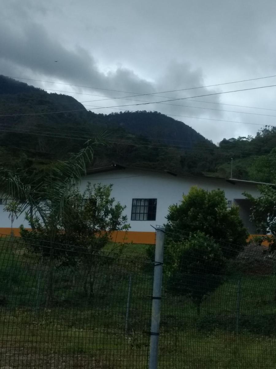 Casa Parque Los Teguas - Housity