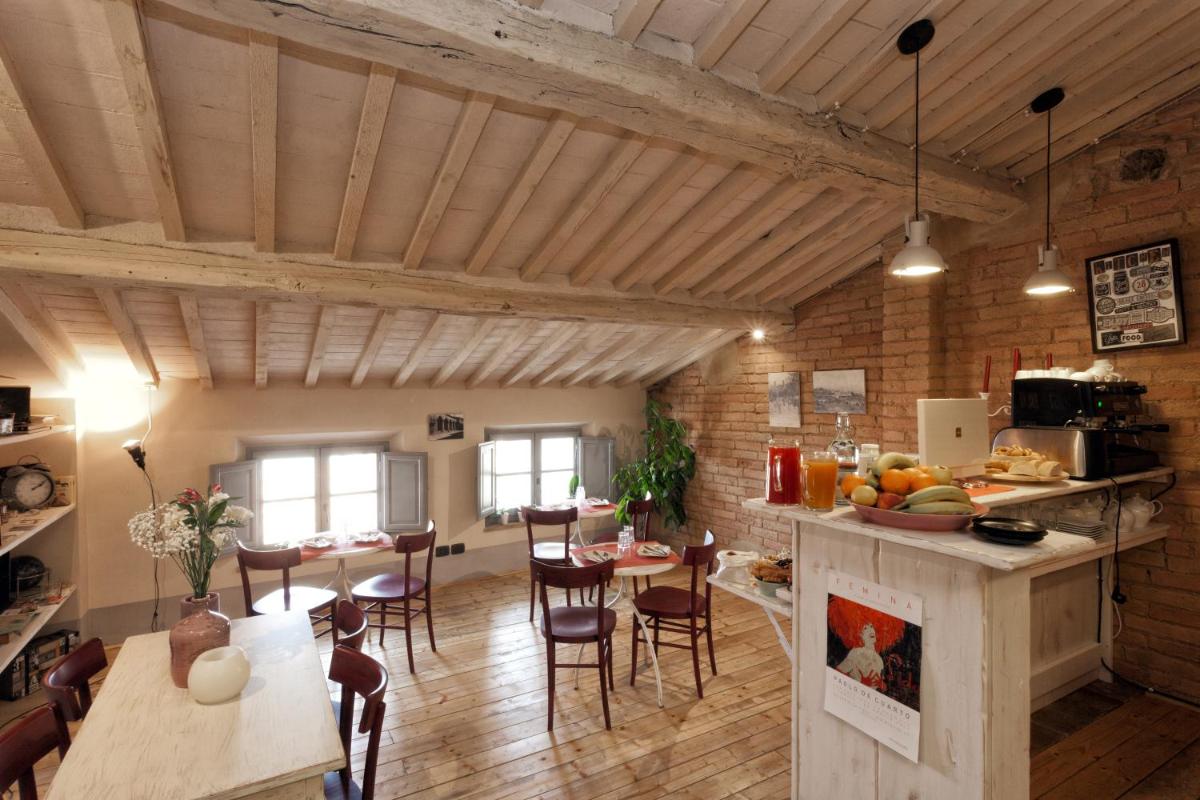 Scalette di Piazza B&B - Housity