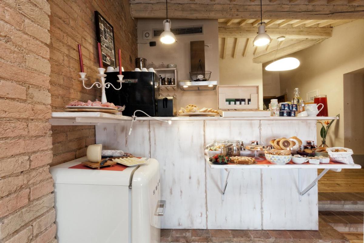Scalette di Piazza B&B - Housity