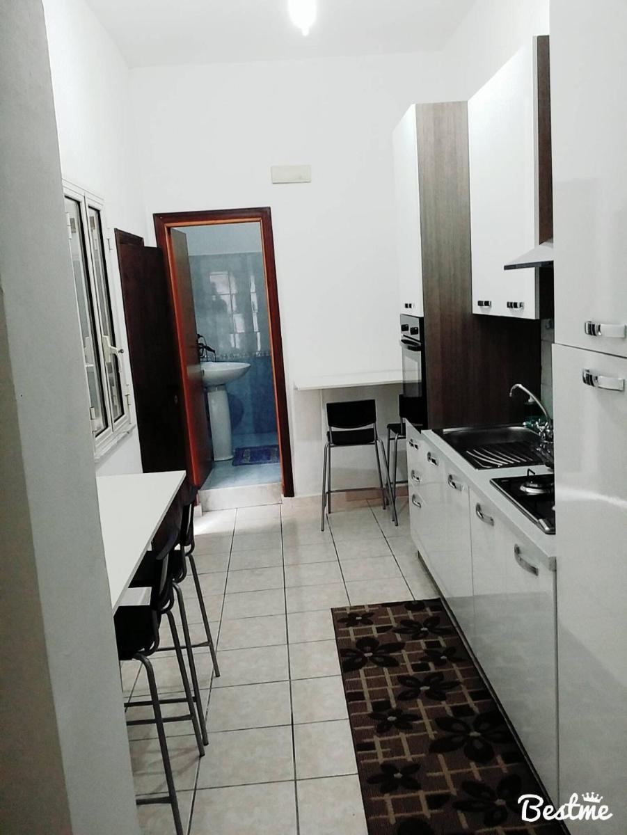 Catania House - Housity