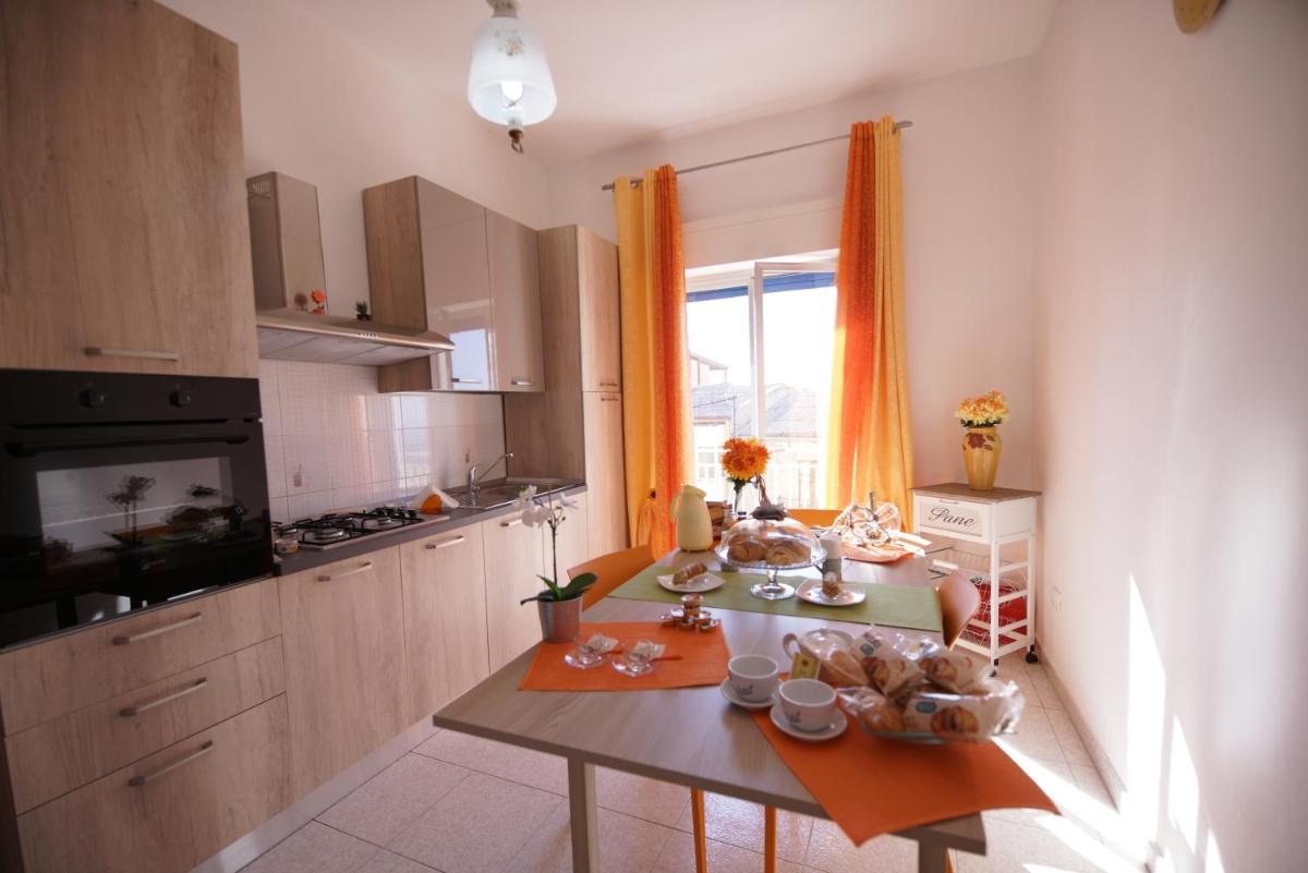 B&B Nodo Francescano - Housity