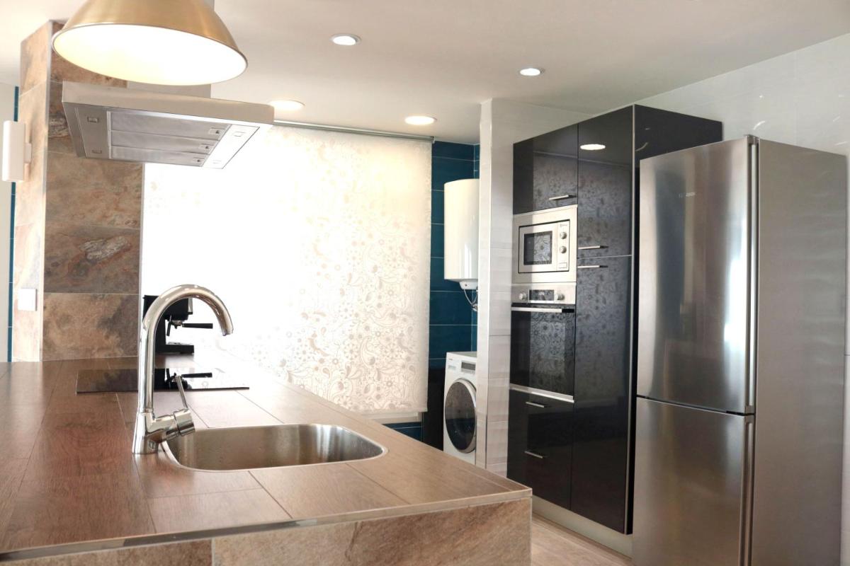 Suitetrails - CostaAzul loft, Seaviews frente al mar, Playa los locos
