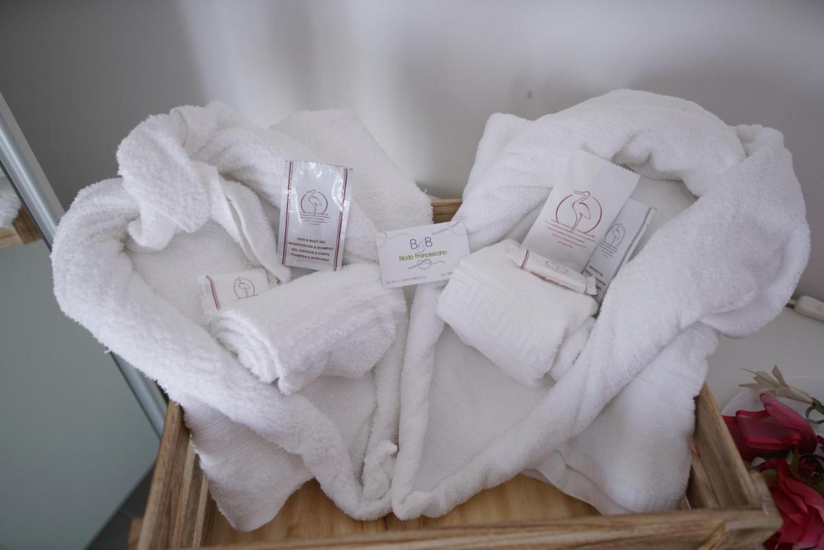 B&B Nodo Francescano - Housity