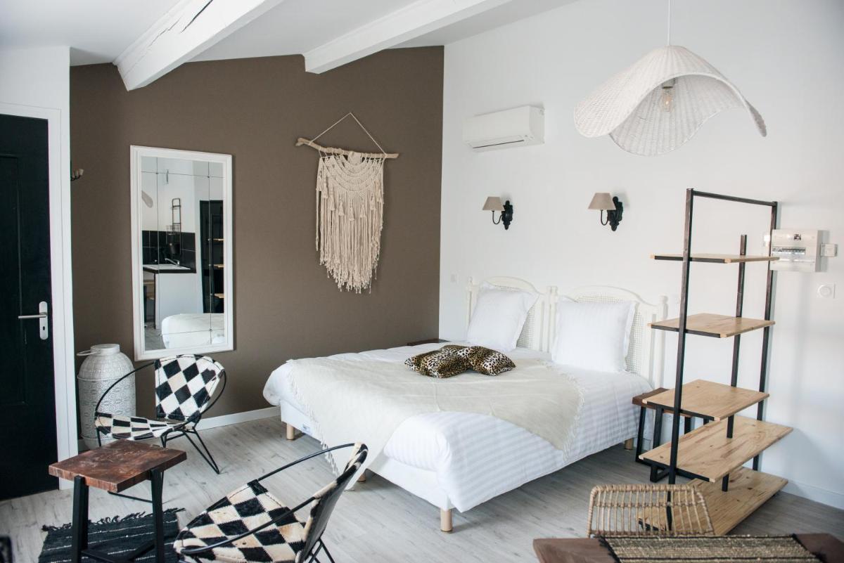 Les suites du 17 - Housity