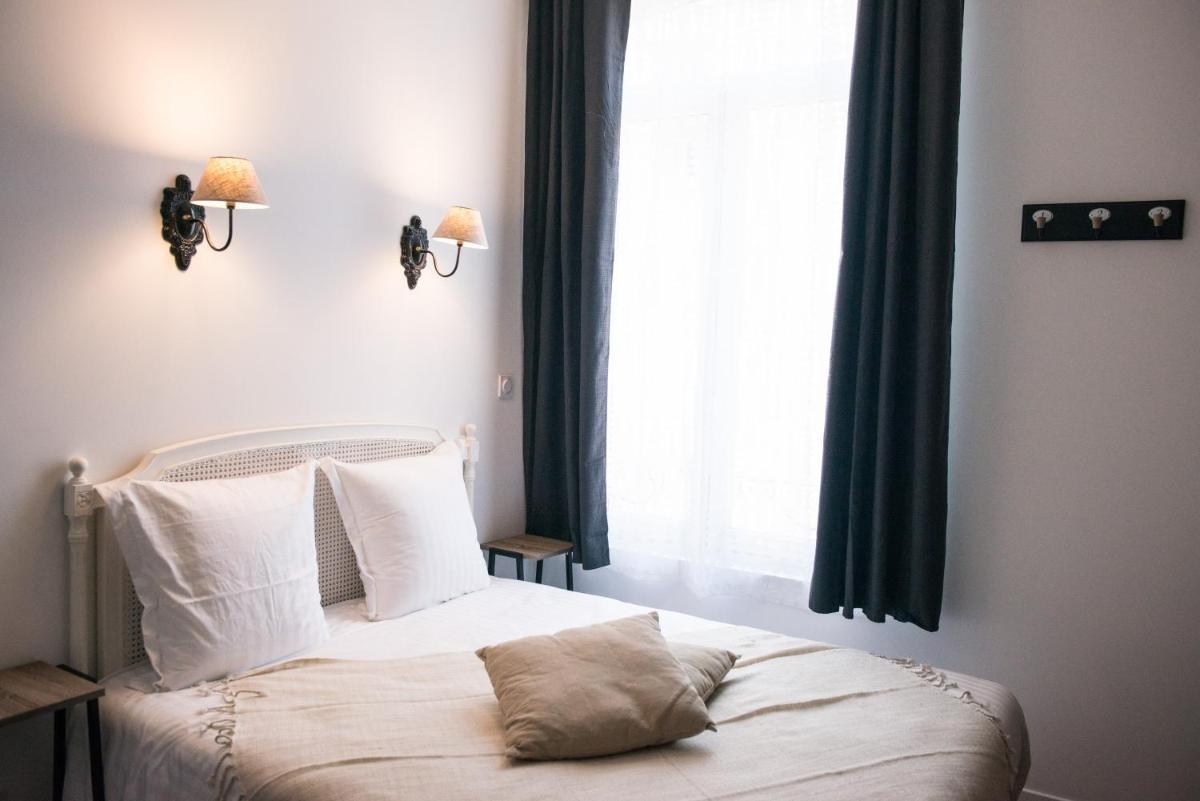 Les suites du 17 - Housity
