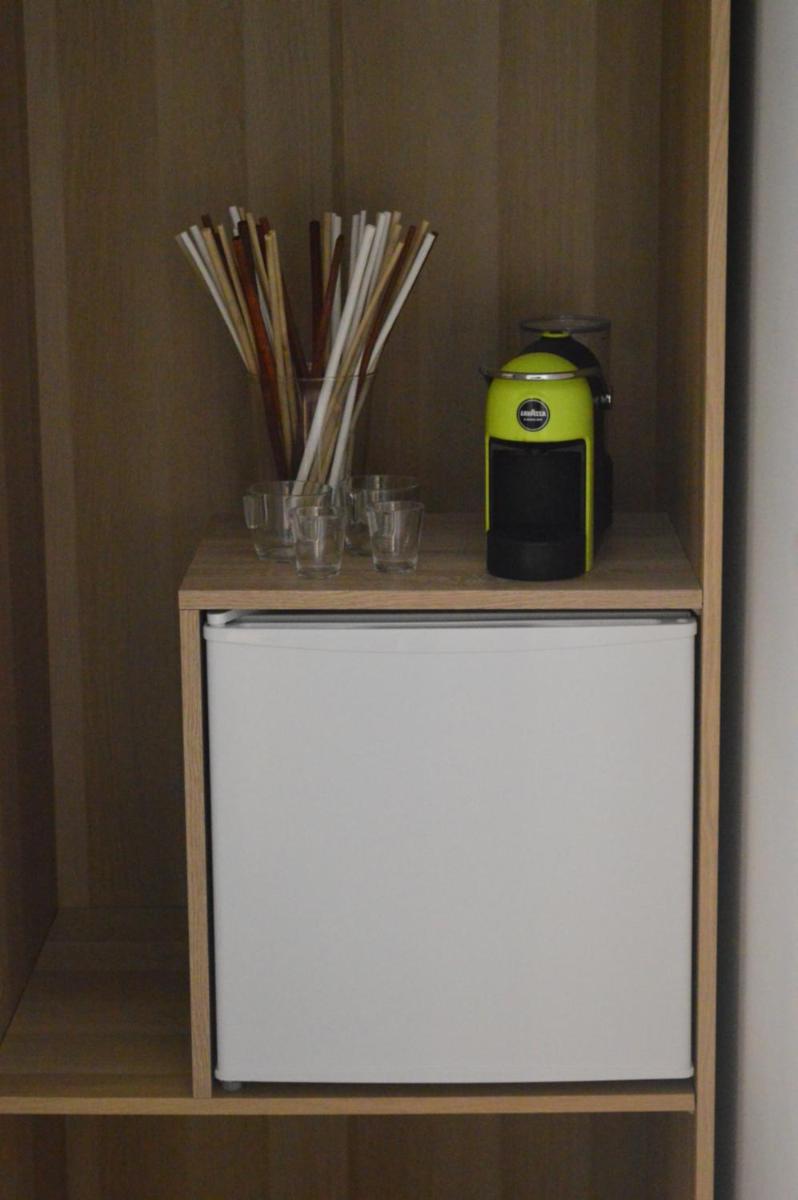 UP&B Rooms Catania - Housity