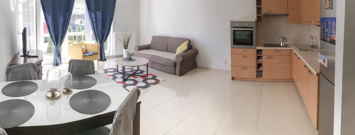 Apartament 108 - Housity
