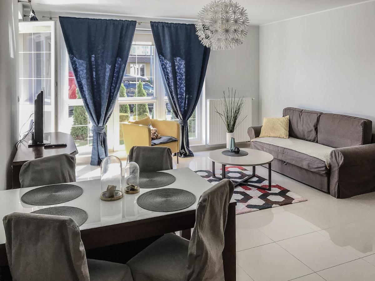 Apartament 108 - Housity