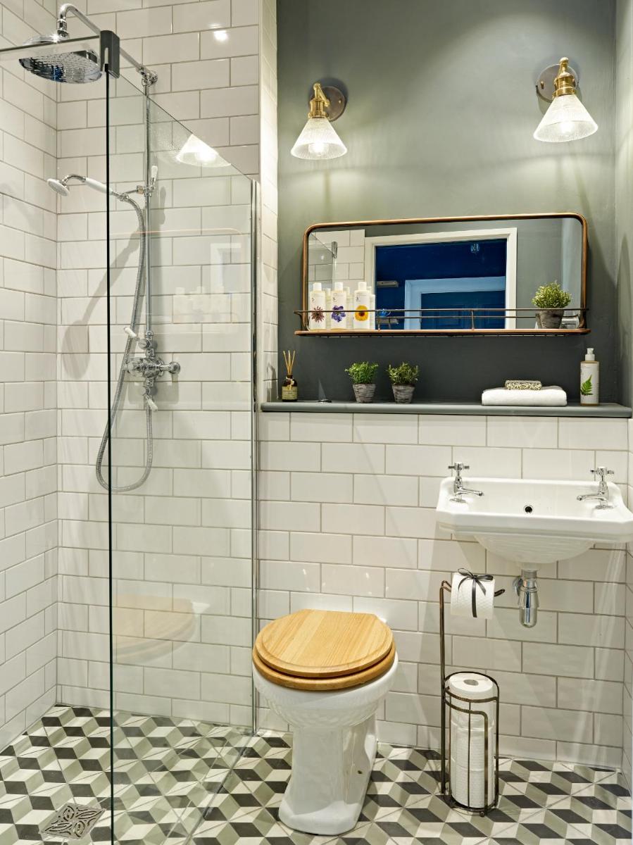 Rivers Street Townhouse - Studio - Housity