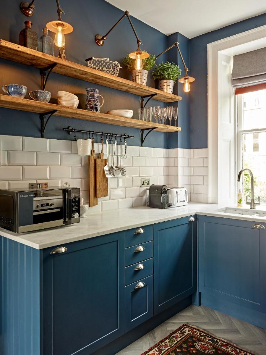 Rivers Street Townhouse - Studio - Housity
