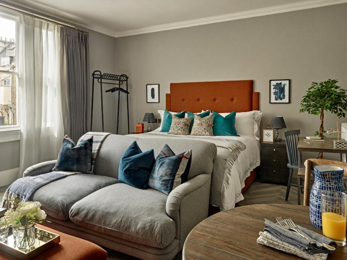 Rivers Street Townhouse - Studio - Housity