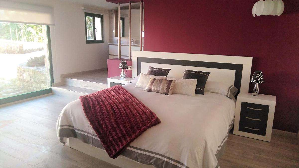 Suitetrails - Casa Spa en montaña