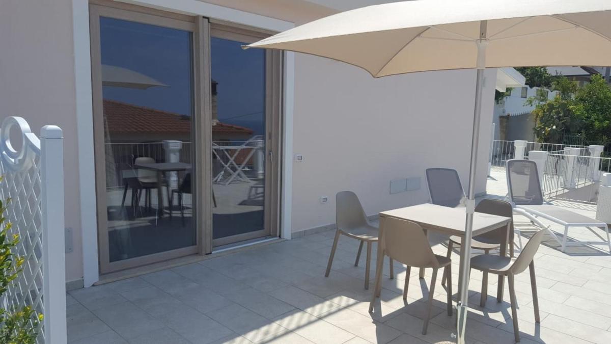 Appartamenti Borgo Panoramico n.1 - Housity