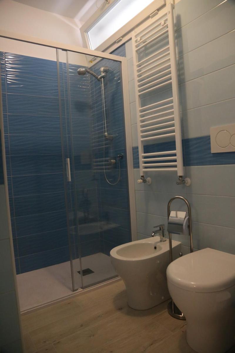 Via Cipro 16 - Housity