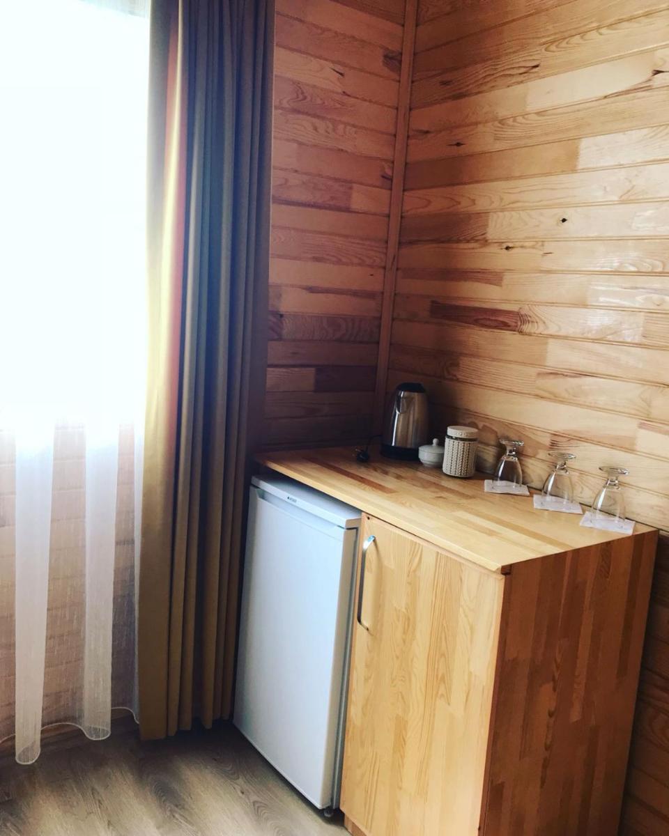 Asya Bungalow Çıralı - Housity