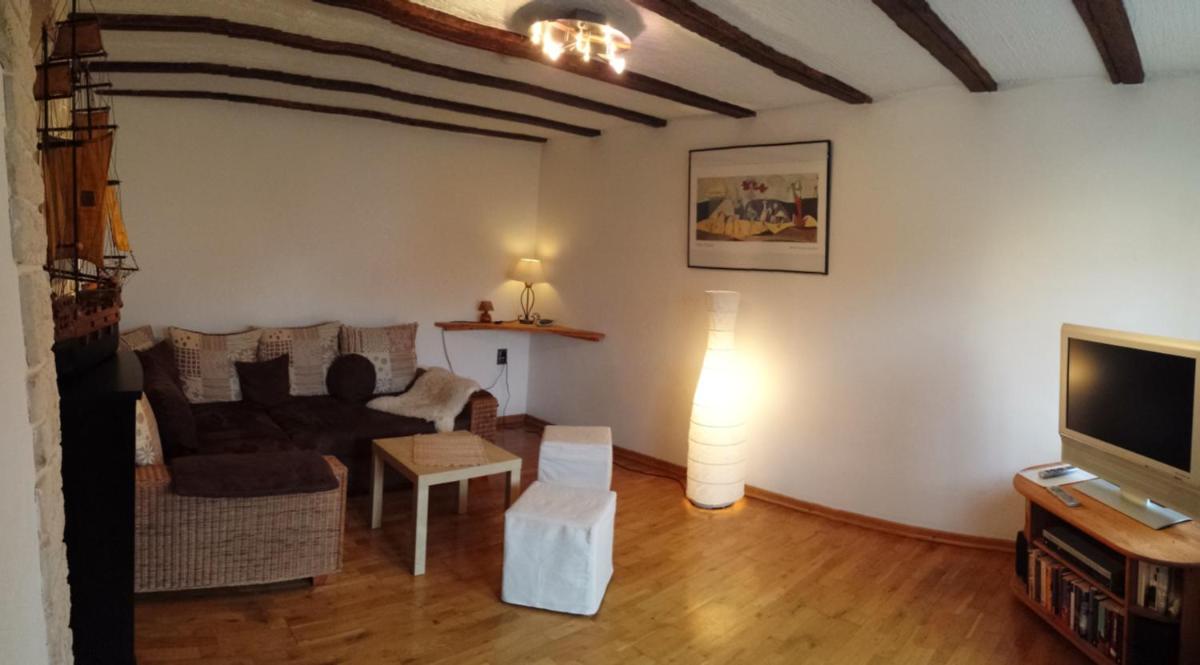 Ferienhaus Eifelperle - Hizvo