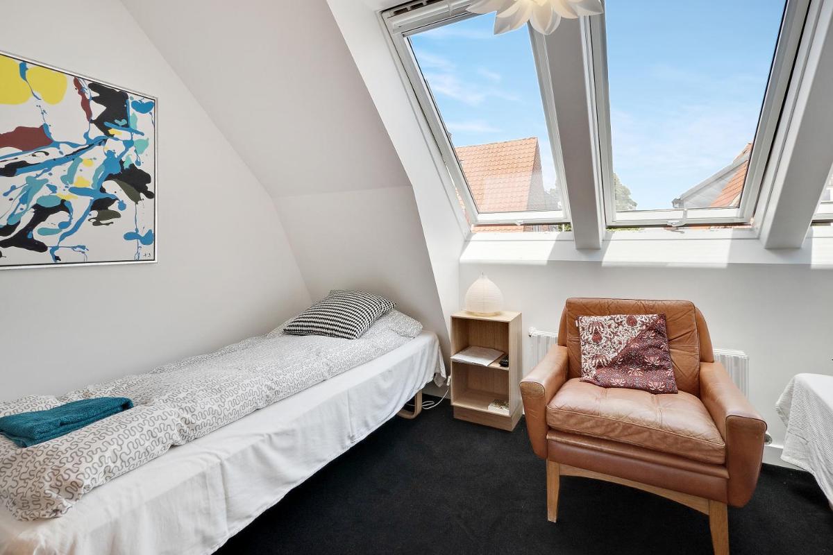 Villa Zeltner Silkeborg - Housity
