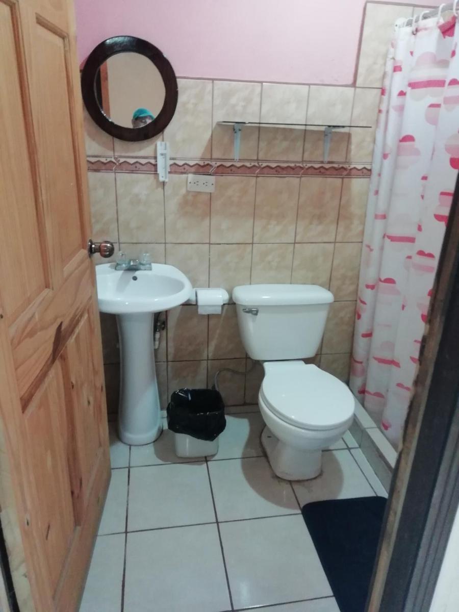 Cabinas Vista Miravalles - Housity