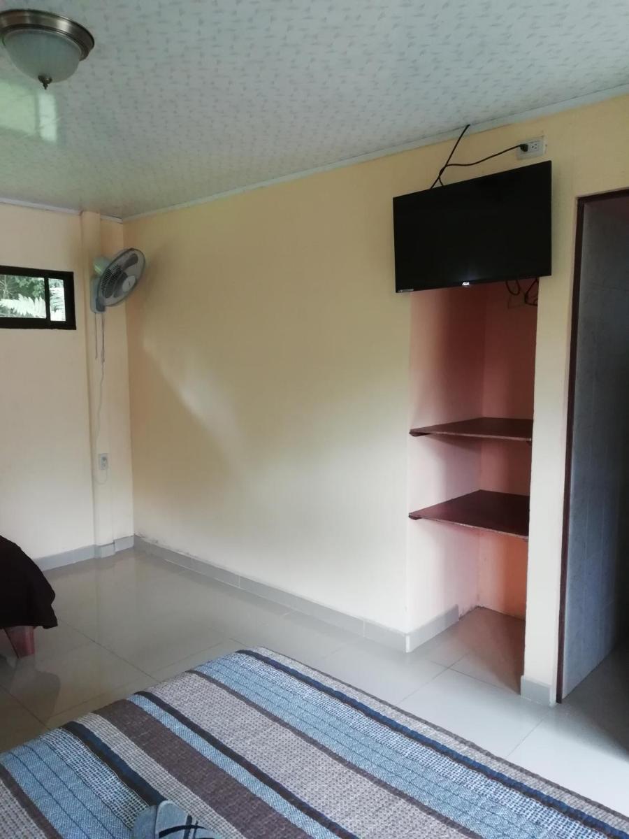 Cabinas Vista Miravalles - Housity