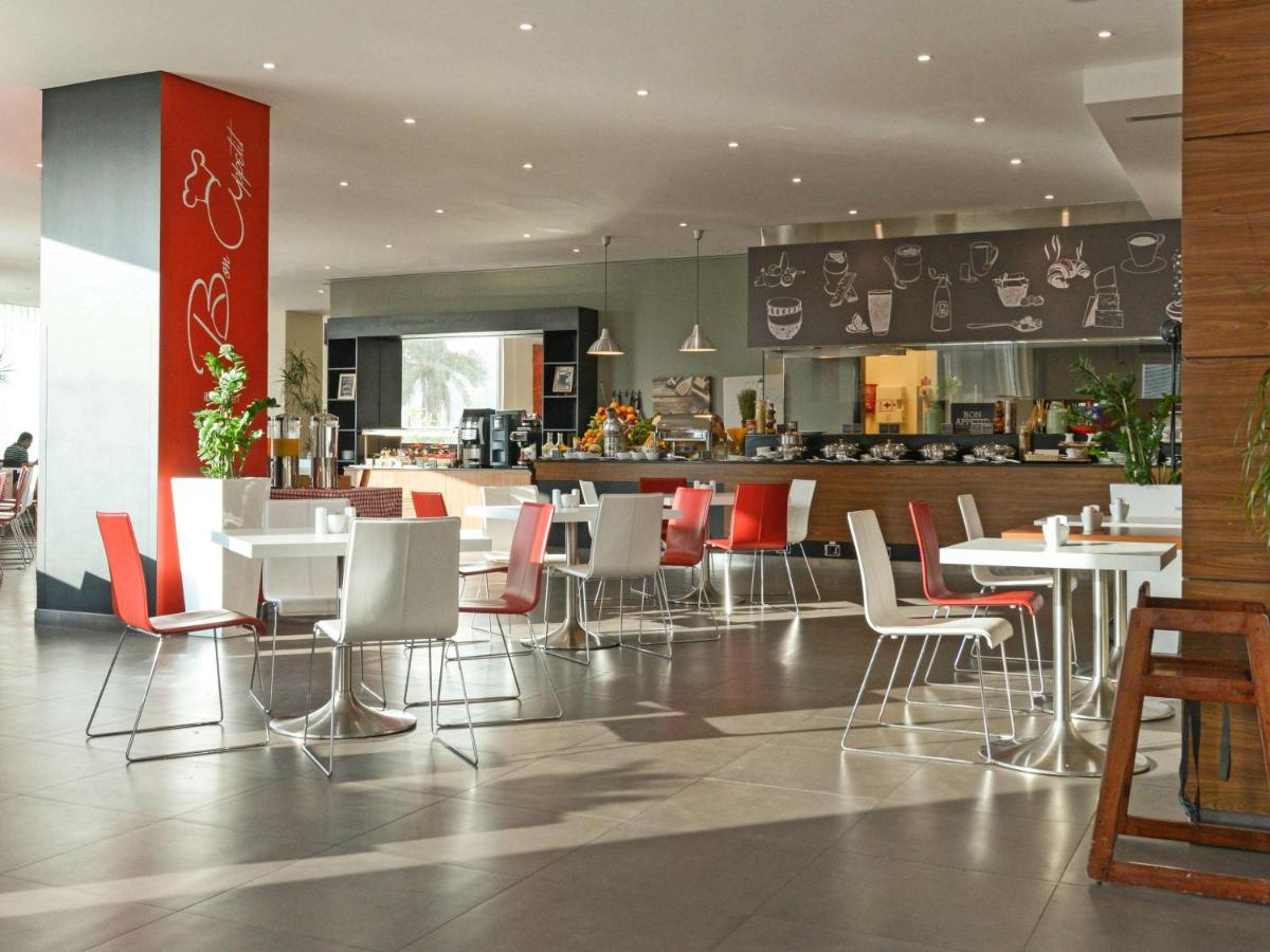 ibis Seef Manama - Housity
