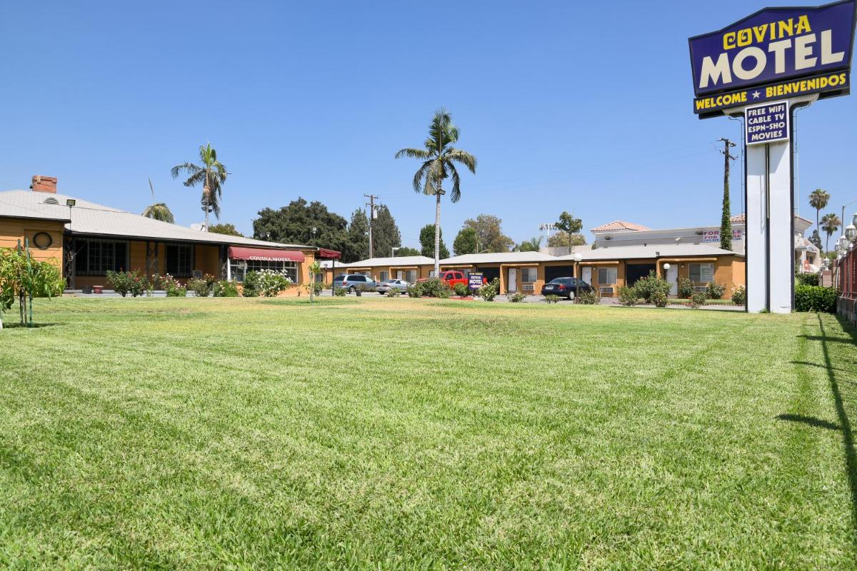 Covina Motel - Housity