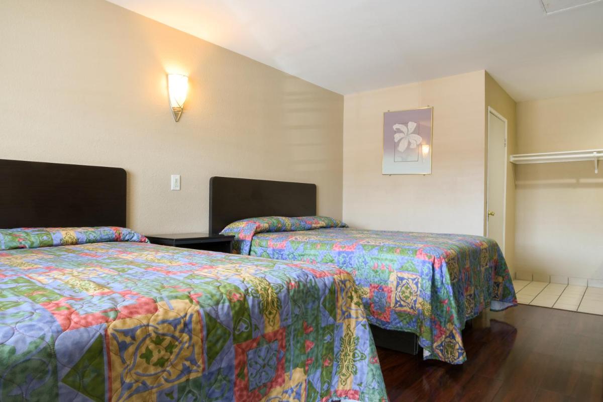 Covina Motel - Housity