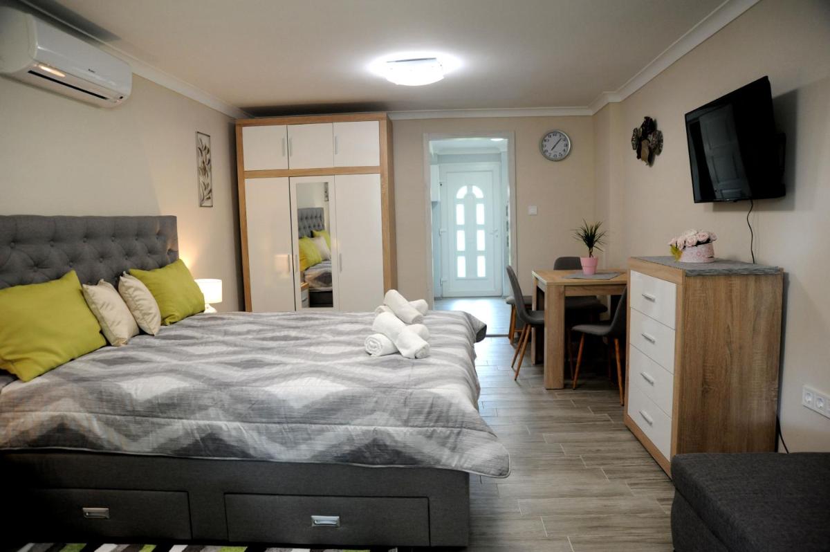 Judit Apartman Dombóvár-Gunaras - Housity