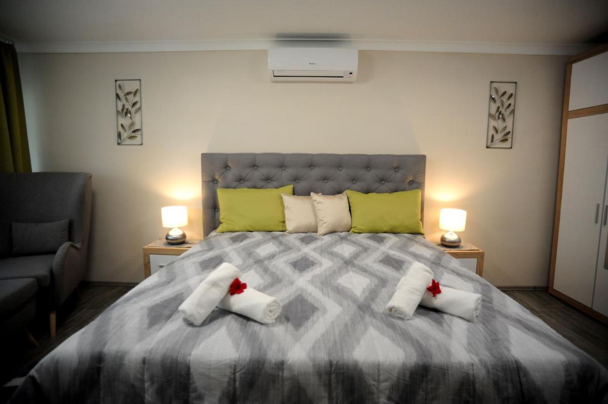 Judit Apartman Dombóvár-Gunaras - Housity