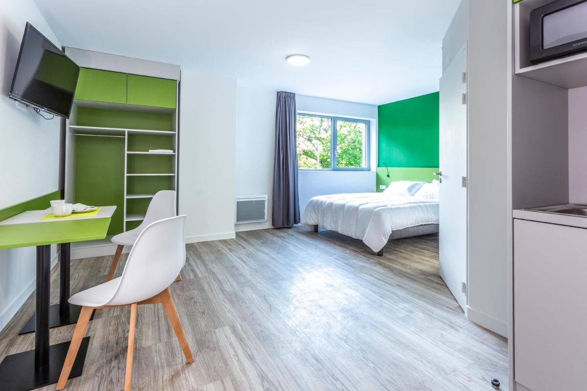 Atao Residence- Rennes Sud - Housity