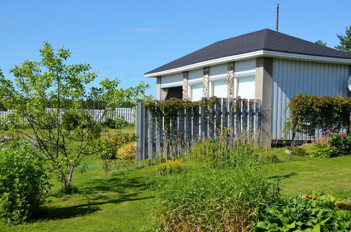 Riekkalansaari Vacation Home - Housity
