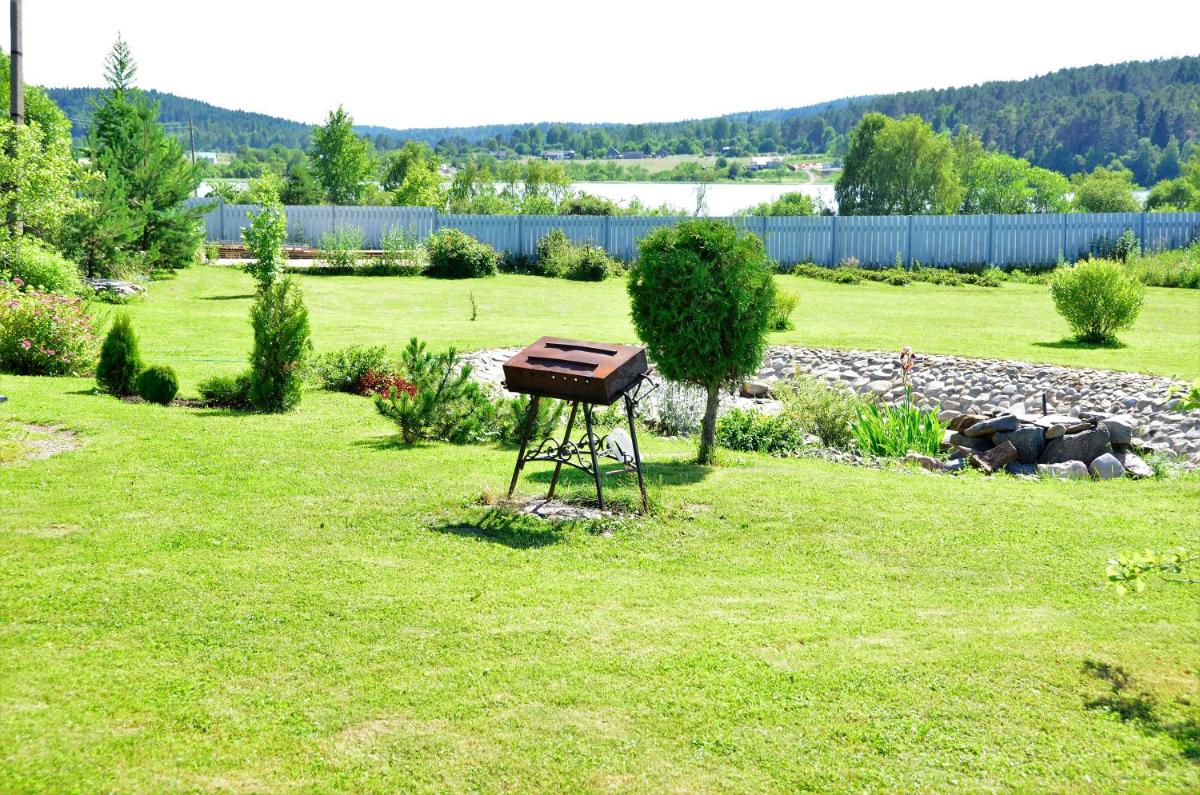 Riekkalansaari Vacation Home - Housity