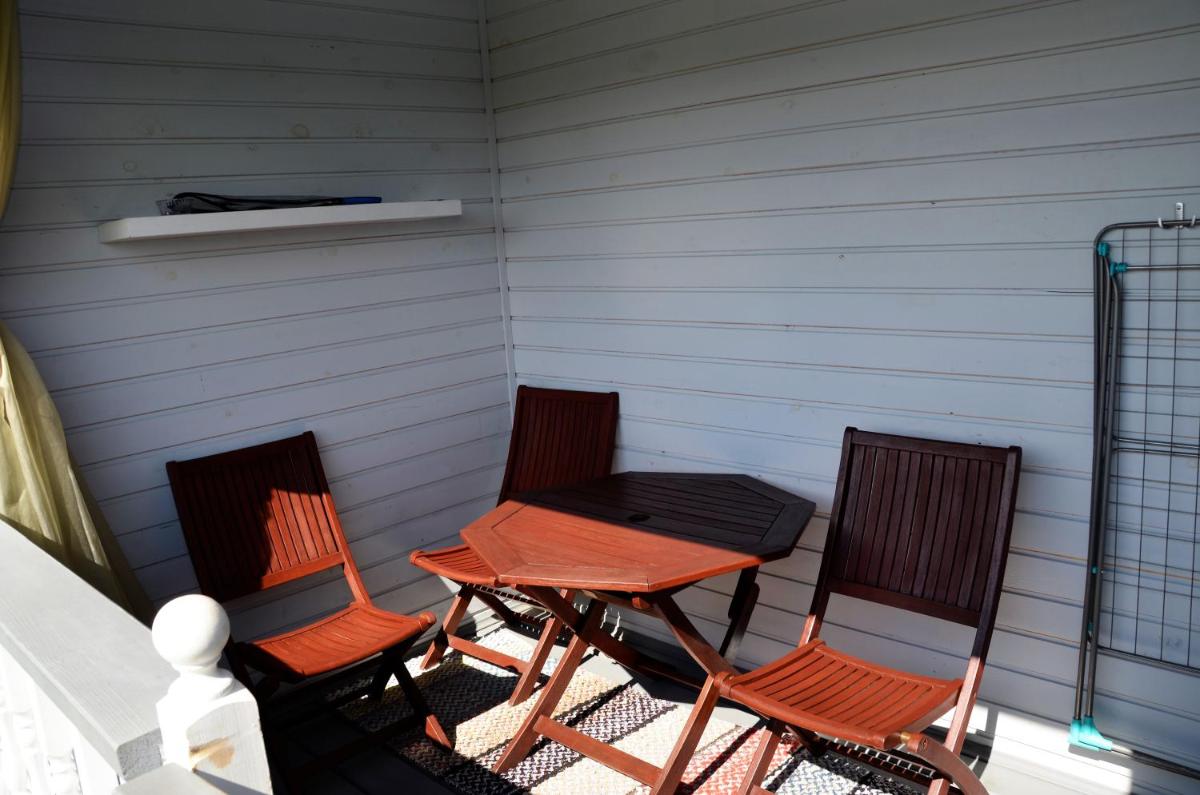 Riekkalansaari Vacation Home - Housity