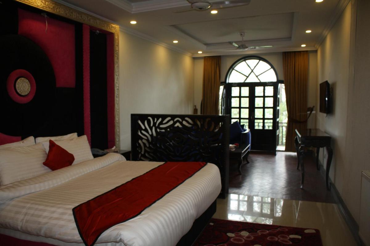 Shangrila Hotels and Resort - Housity