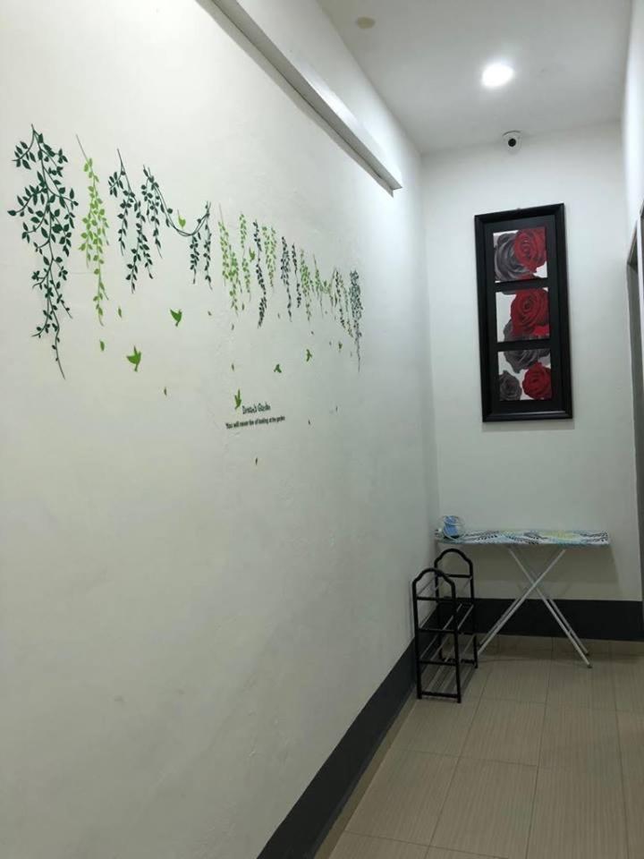 Greenpeace Homestay Kluang - Housity