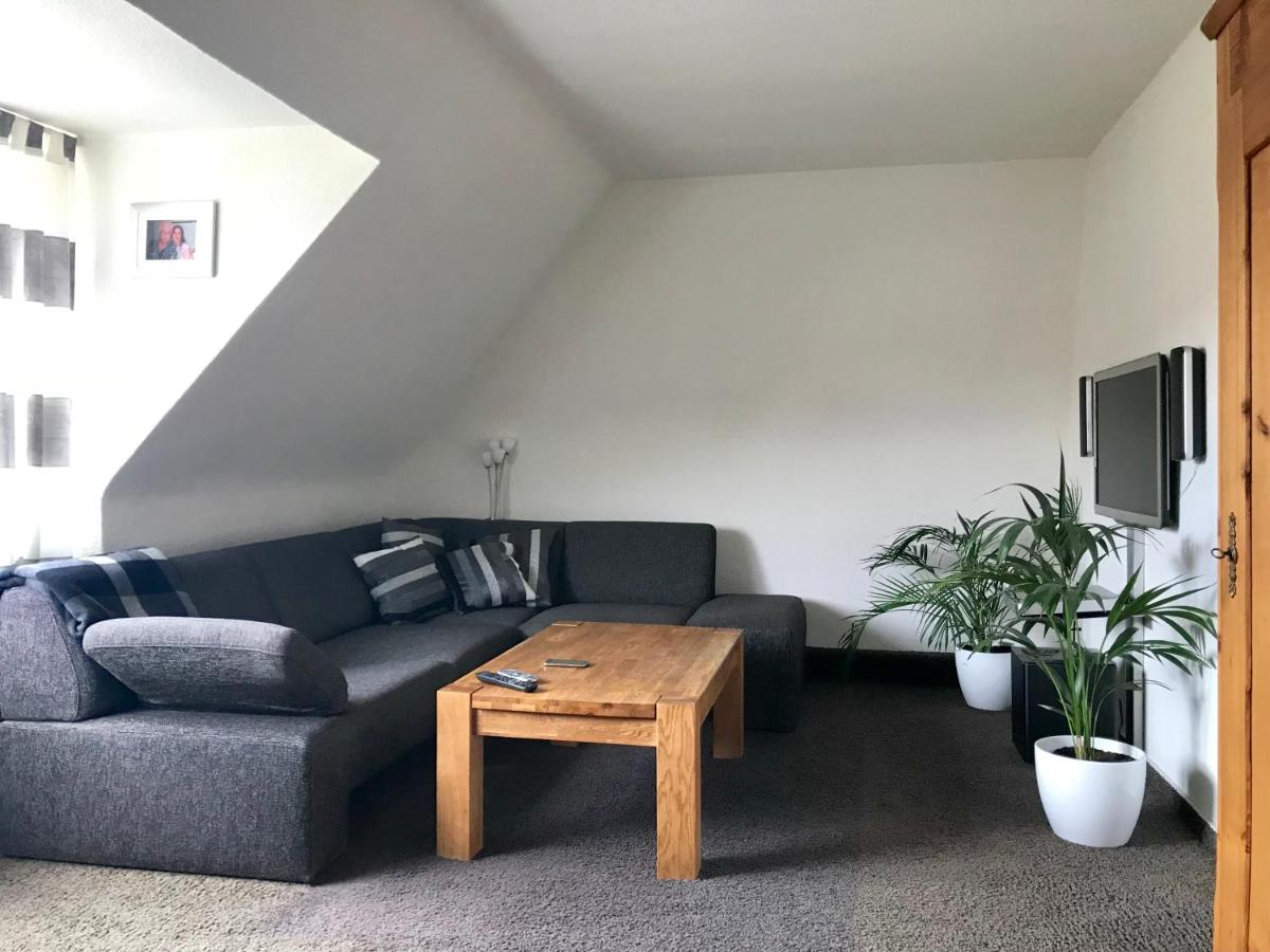 Suitetrails - Cozy Apartments close to Hannover Fairgrounds
