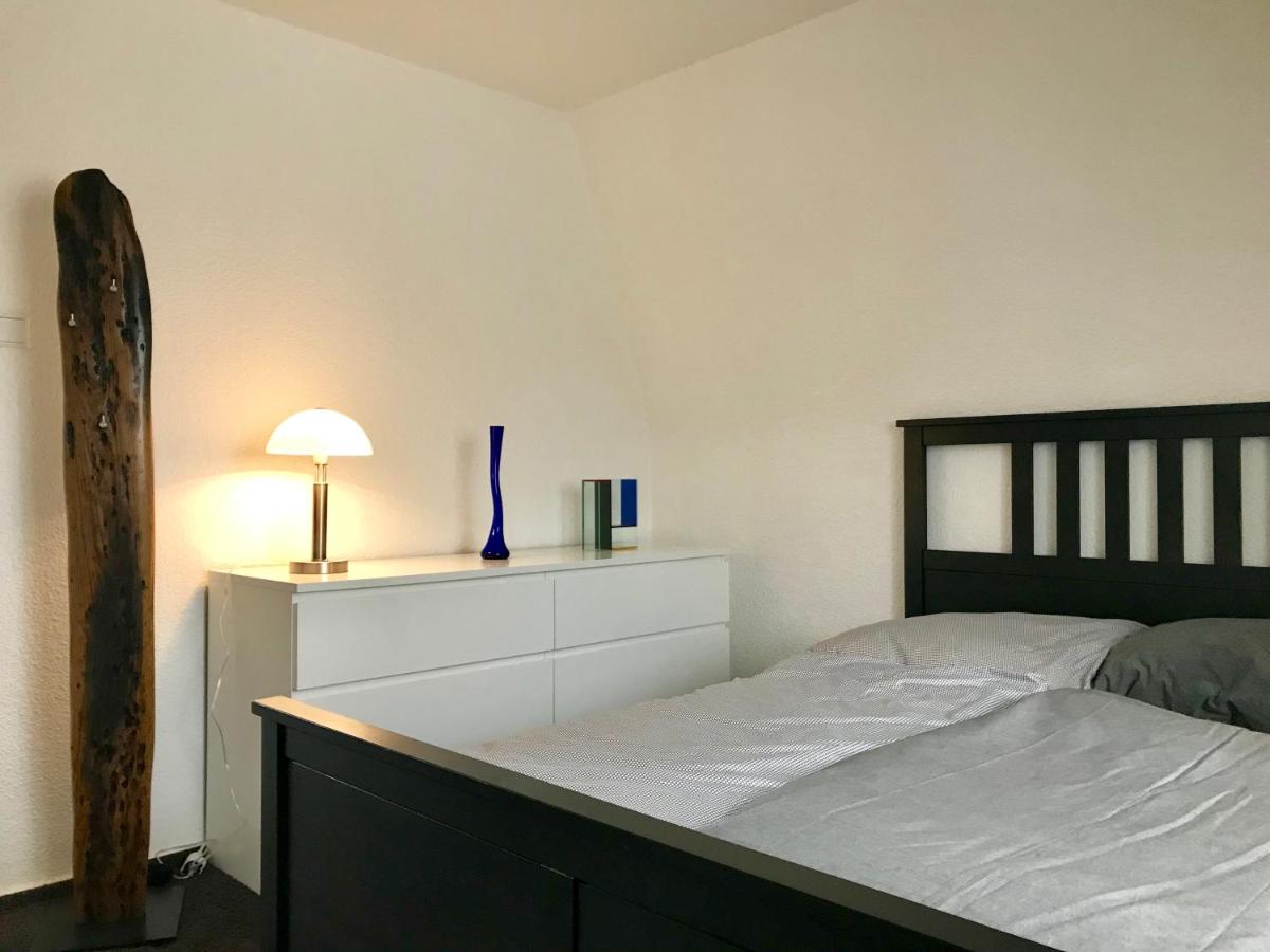 Suitetrails - Cozy Apartments close to Hannover Fairgrounds