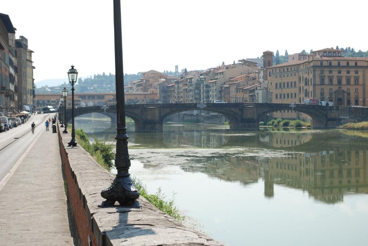 Suitetrails - Berardi Palace - Vigna Nuova Loft