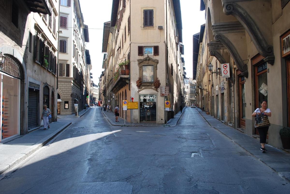 Berardi Palace - Vigna Nuova Loft - Housity