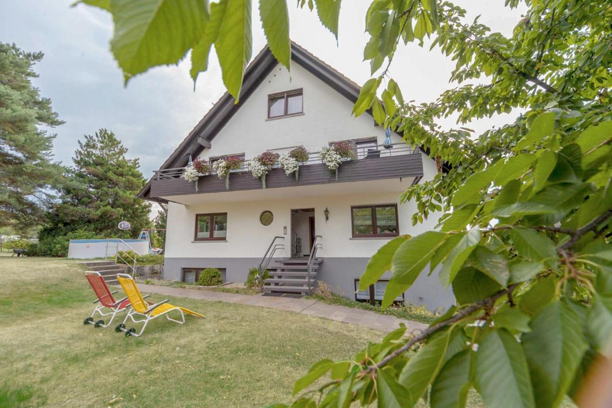 Pension Panoramablick - Housity