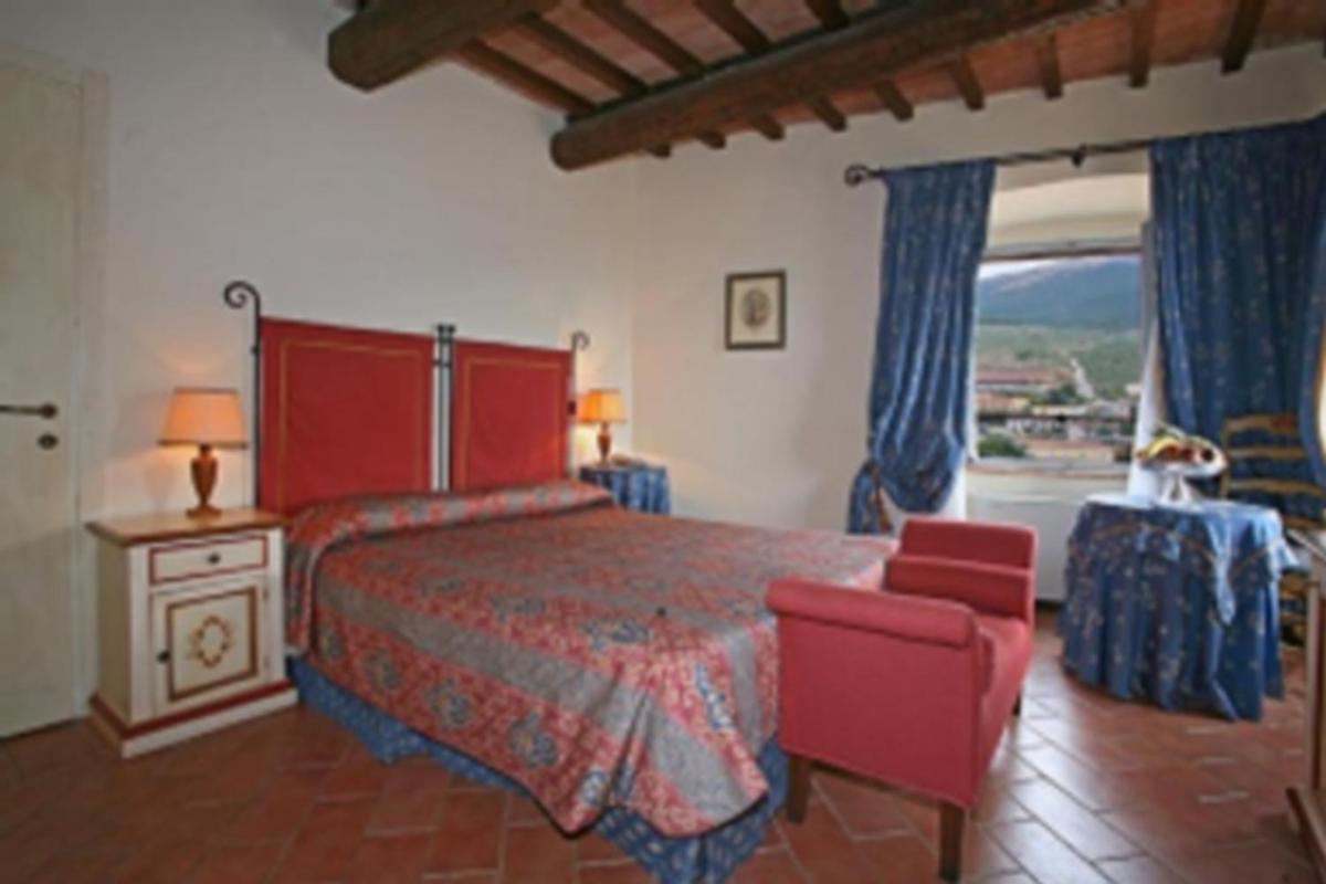 Antica Dimora alla Rocca - Housity