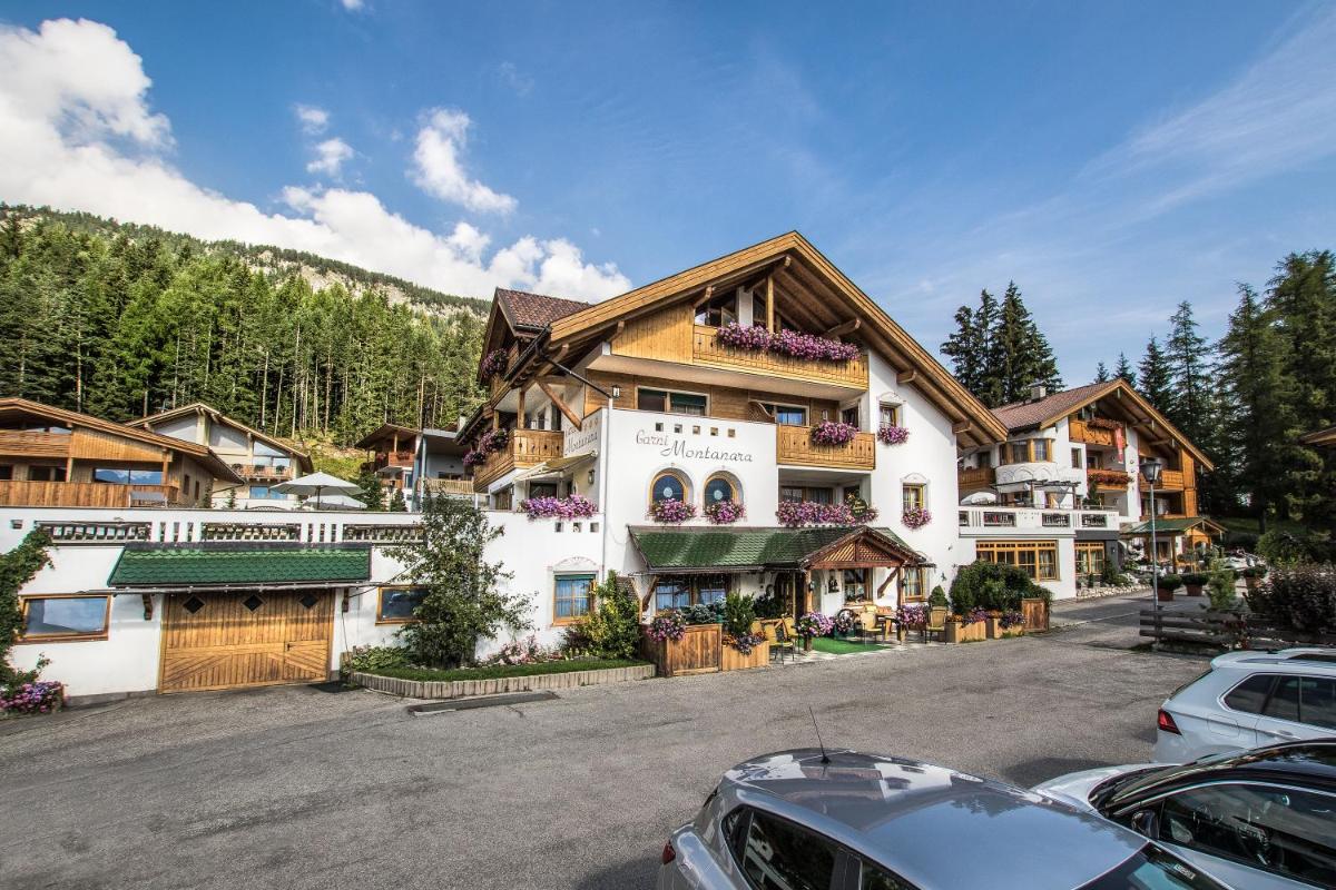 Ciasa Montanara - Housity