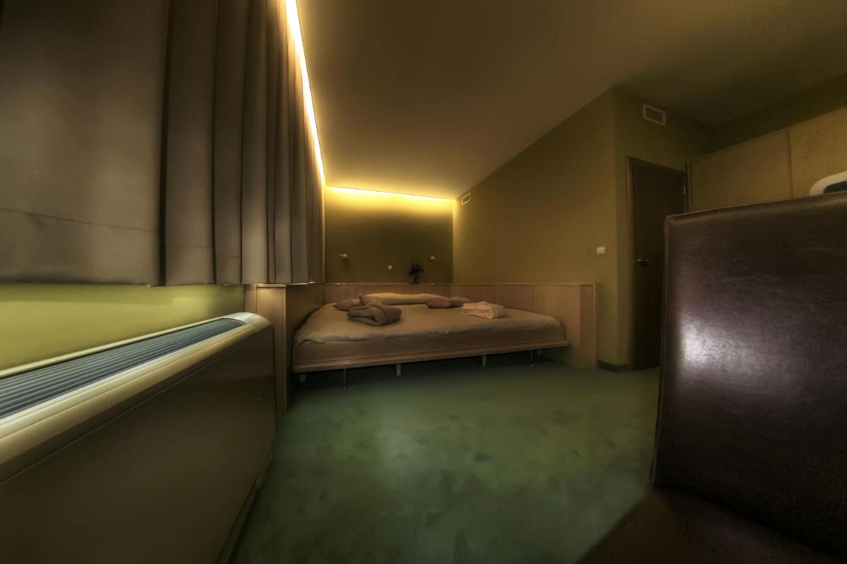 Hotel Lav Vukovar - Housity