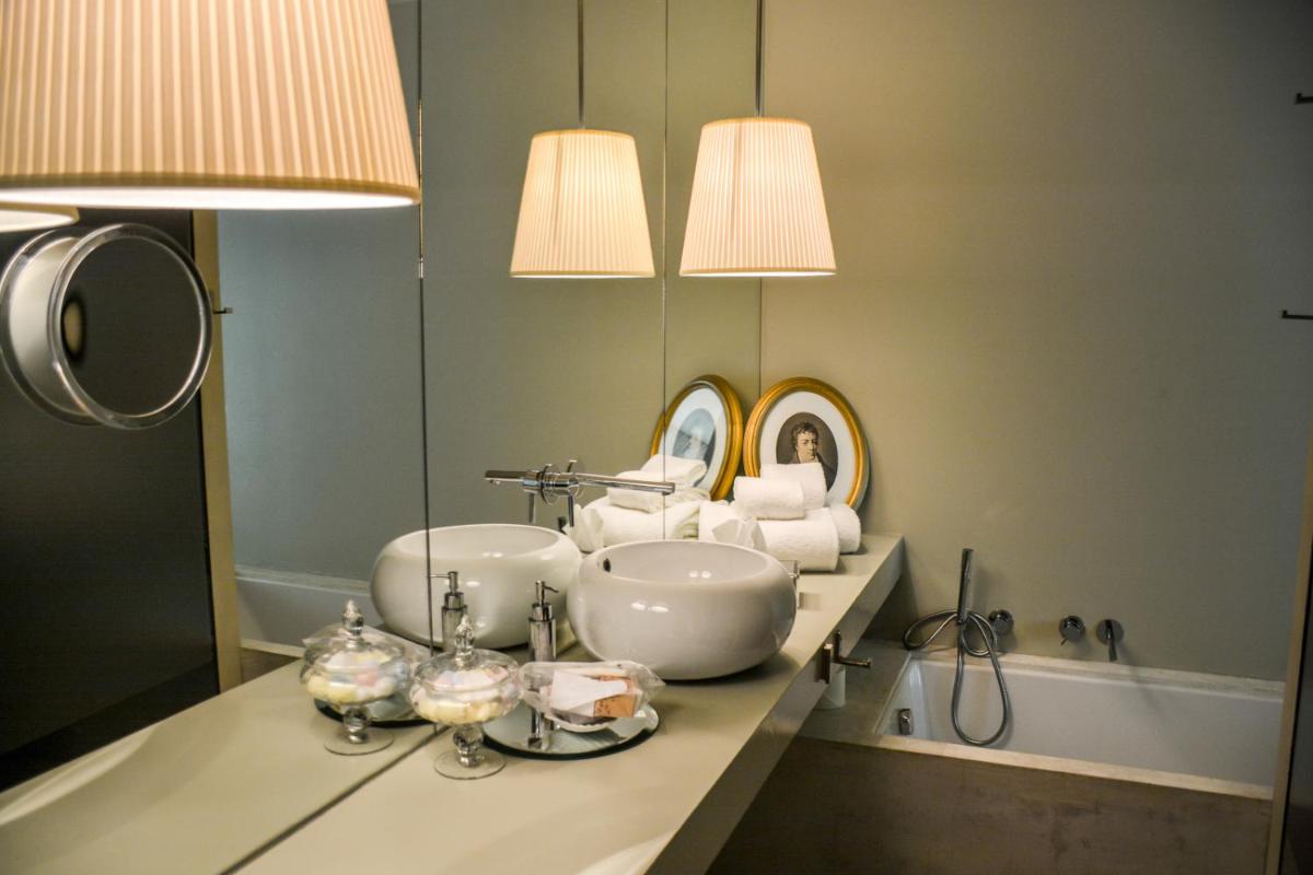 Imagem da galeria de Carmo's Boutique Hotel - Small Luxury Hotels of the World em Ponte de Lima