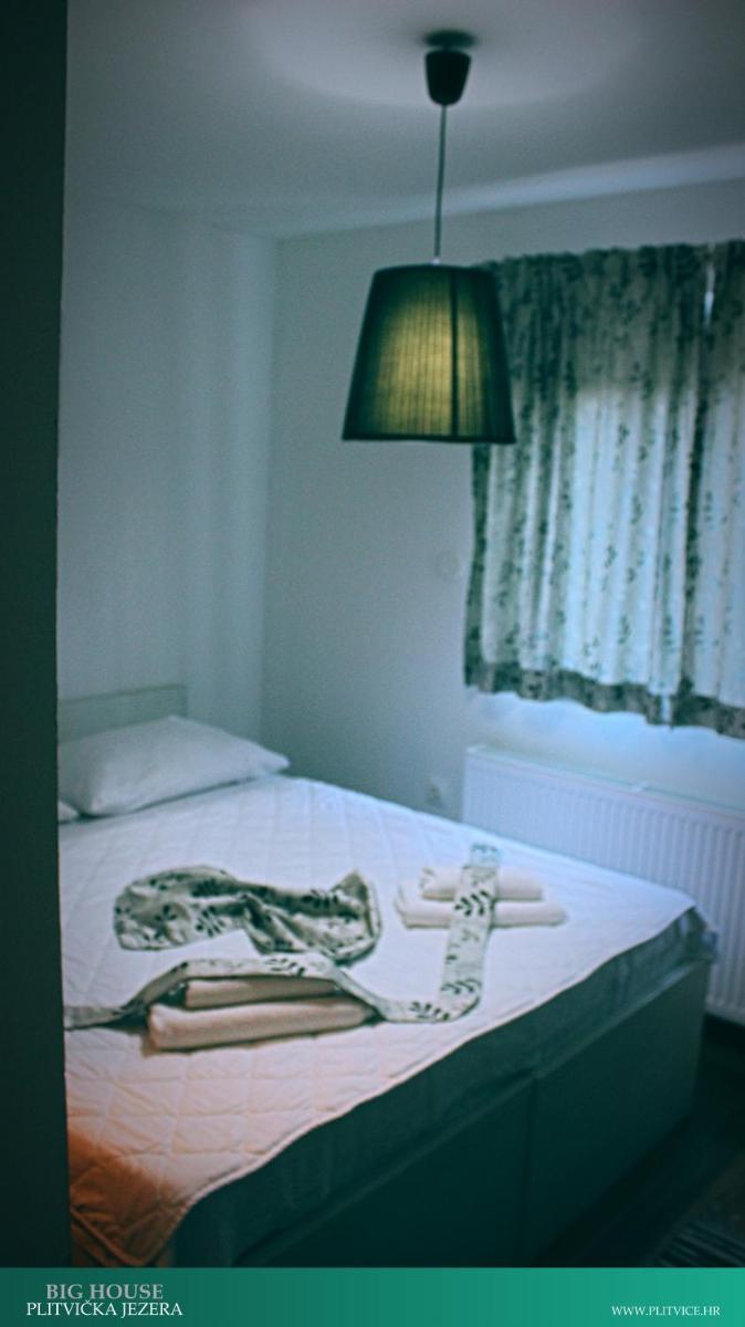 House Korina B&B - Housity