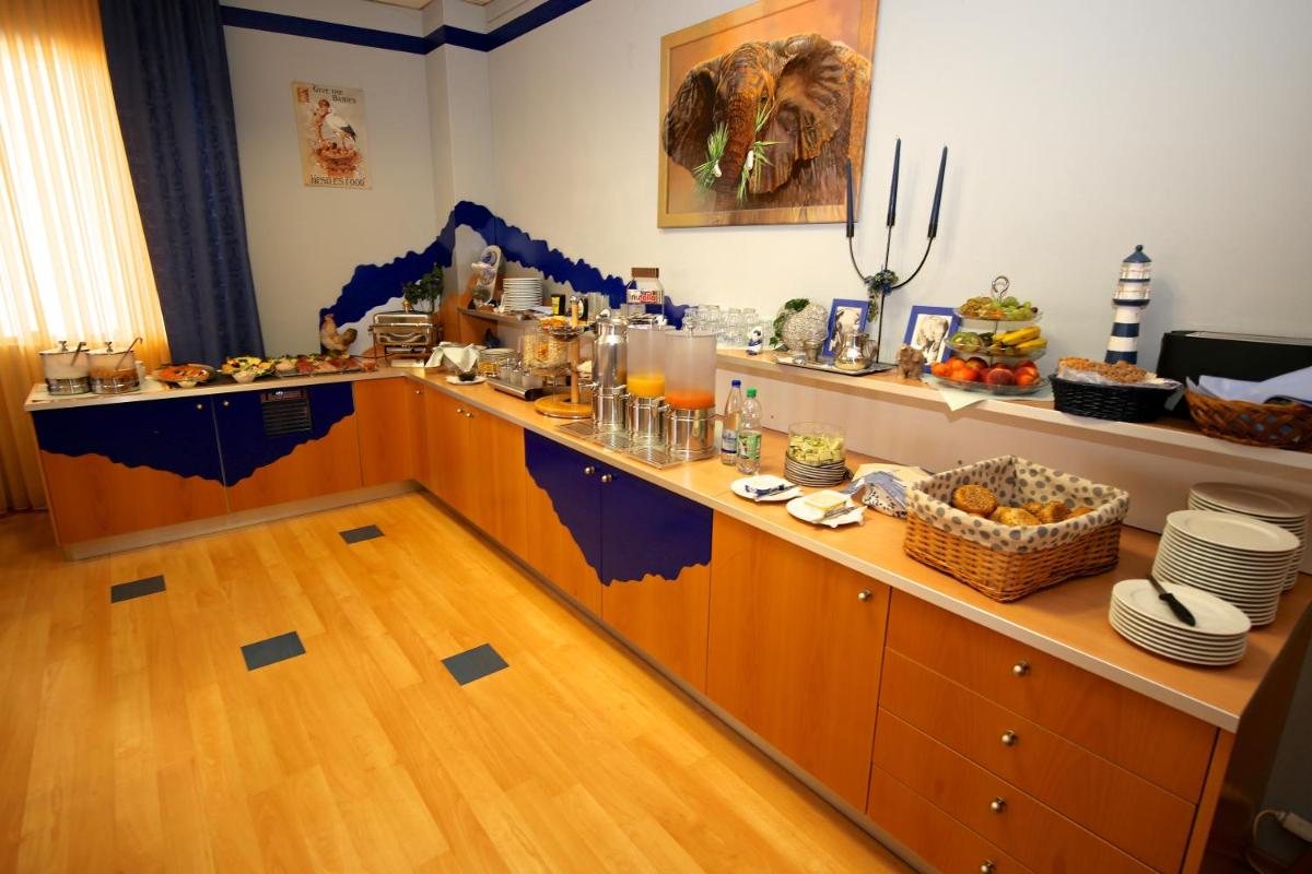 Hotel Chassalla - Housity