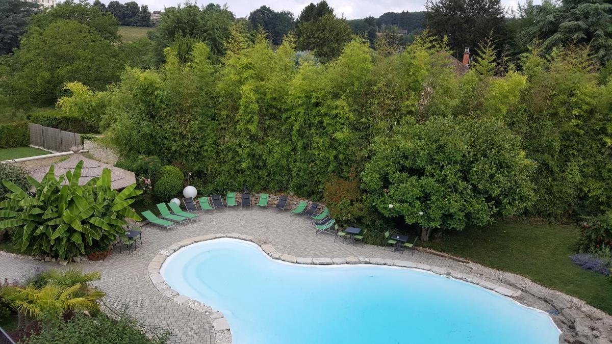 Au Faisan Doré - Housity