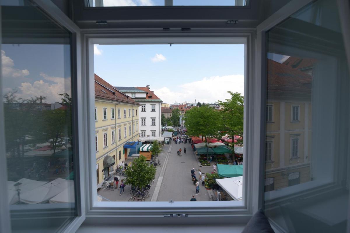 RIVER SIDE CENTRAL MARKET - Eclipse superior apartment - Housity