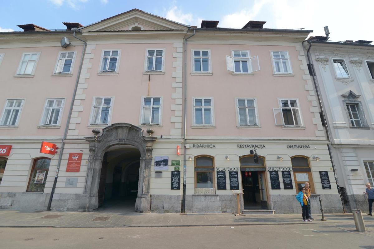 RIVER SIDE CENTRAL MARKET - Eclipse superior apartment - Housity