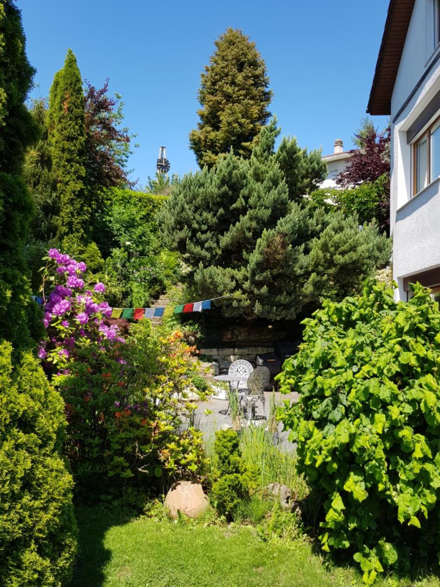 Garden-View - Housity