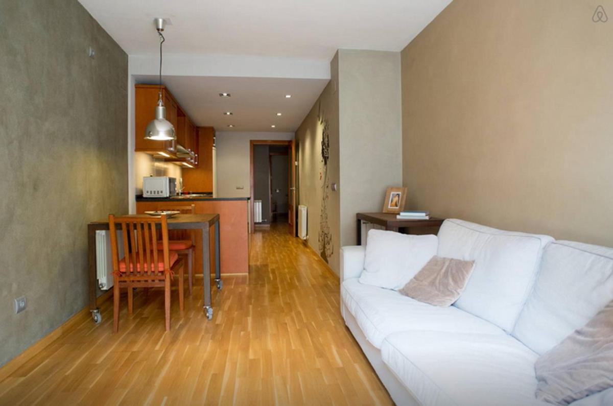Moderno duplex a un paso de Barcelona - Housity